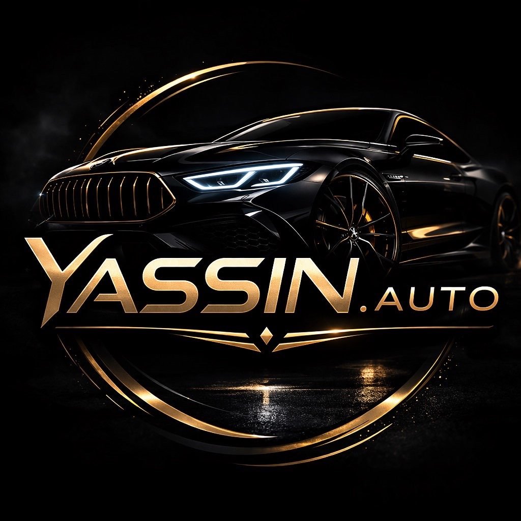 Yassin Auto